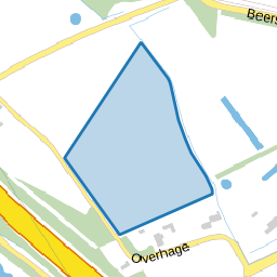 Perceel CUI00-B-3153