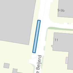 Perceel CUI00-B-3157