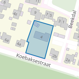 Perceel CUI00-B-3160