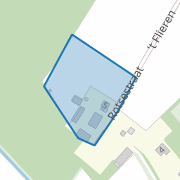 Perceel CUI00-B-3161