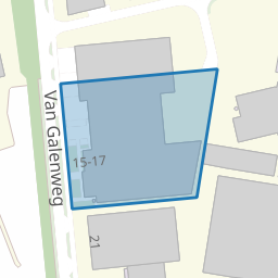 Perceel CUI00-B-3166