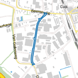 Perceel CUI00-B-3168