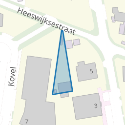 Perceel CUI00-B-3175