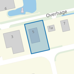 Perceel CUI00-B-3210