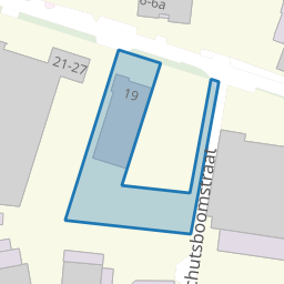 Perceel CUI00-B-3224