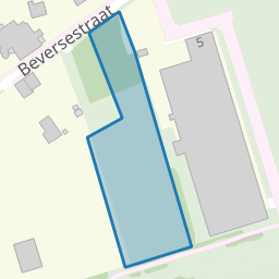 Perceel CUI00-B-3230