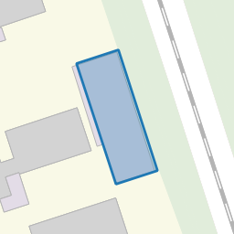 Perceel CUI00-B-3233