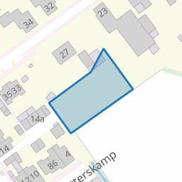 Perceel CUI00-B-3240