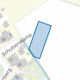 Perceel CUI00-B-3254