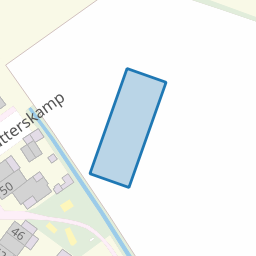 Perceel CUI00-B-3255