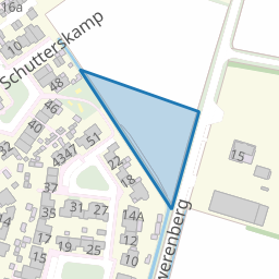 Perceel CUI00-B-3260