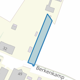 Perceel CUI00-B-3261