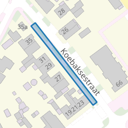 Perceel CUI00-B-3265