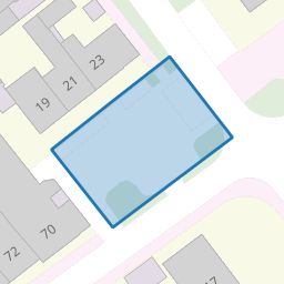 Perceel CUI00-B-3267