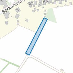 Perceel CUI00-B-3274