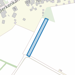 Perceel CUI00-B-3275