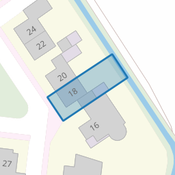 Perceel CUI00-B-3286