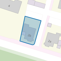 Perceel CUI00-B-3299