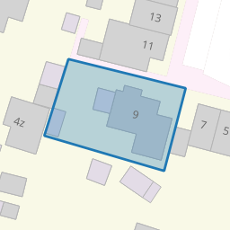 Perceel CUI00-B-3304