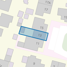 Perceel CUI00-B-3306