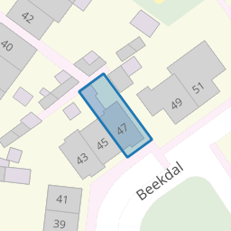 Perceel CUI00-B-3313