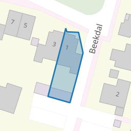 Perceel CUI00-B-3318