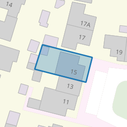 Perceel CUI00-B-3322