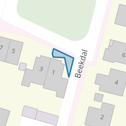 Perceel CUI00-B-3326