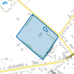 Perceel CUI00-B-3332