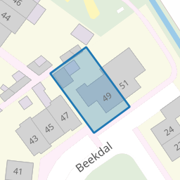 Perceel CUI00-B-3339