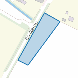 Perceel CUI00-B-3345