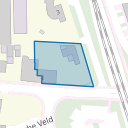 Perceel CUI00-B-3375