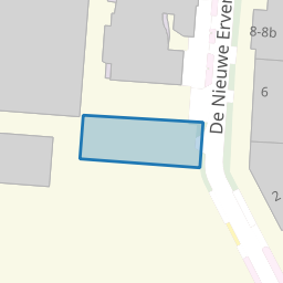 Perceel CUI00-B-3389