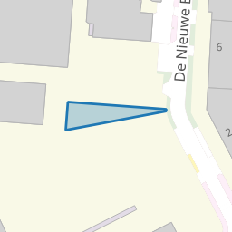 Perceel CUI00-B-3390