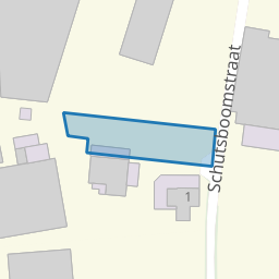 Perceel CUI00-B-3397