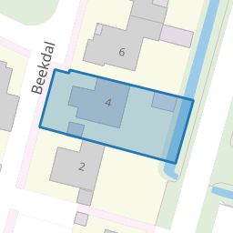 Perceel CUI00-B-3400