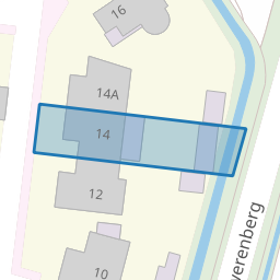 Perceel CUI00-B-3407