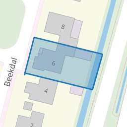 Perceel CUI00-B-3409