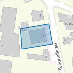 Perceel CUI00-B-3412