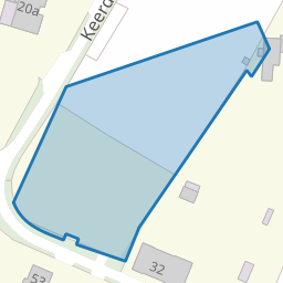 Perceel CUI00-B-3414