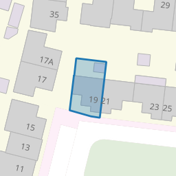 Perceel CUI00-B-3419