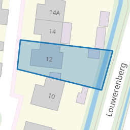 Perceel CUI00-B-3421