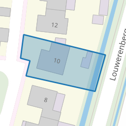 Perceel CUI00-B-3422