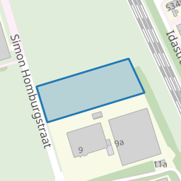 Perceel CUI00-B-3427