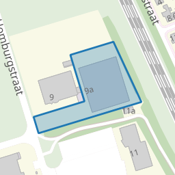 Perceel CUI00-B-3428