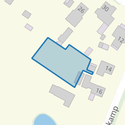 Perceel CUI00-B-3447