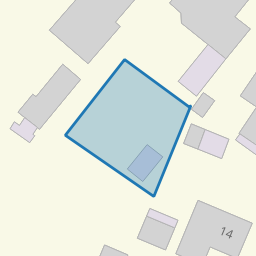 Perceel CUI00-B-3448