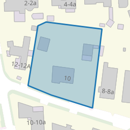 Perceel CUI00-B-3456