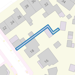 Perceel CUI00-B-3461