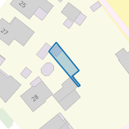 Perceel CUI00-B-3464